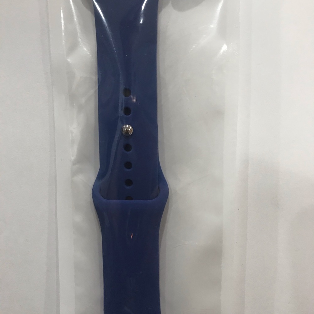 Correa para Apple Watch